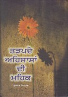 Tadapde Ehsasan Di Mehak Book