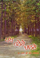 Pakh Hanere Channane Book