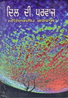 Dil Di Parvaaz Book