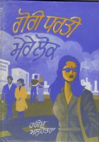 Gori Dharti Mere Lok Book