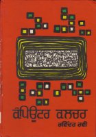 Computer Culture Book