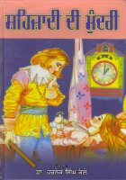 Shahzadi Di Mundri Book