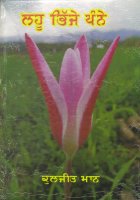 Lahoo Bhijay Panne Book