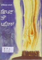 Chhipan Ton Pehlaan Book
