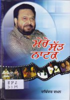 Mere Satt Natak Book