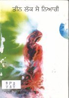 Teen Lok Se Niyari Book