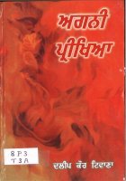 Agni Parikhya Book