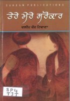 Tere Mere Sarokar Book