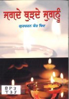Jagde Bhujde Jugnu Book