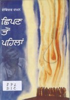 Chhipan Ton Pehlaan Book