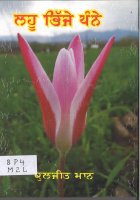 lahu Bhijay Panney Book