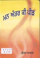 Man Antar Ki Peerh Book