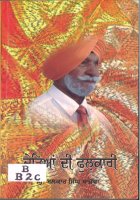 Chetean Di Phulkari Book