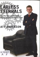 Fearless Referrals Book
