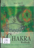 The Chakra Book