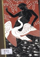 The Greek Myths Book