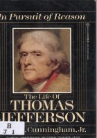 In Pursuit Of Reason Book